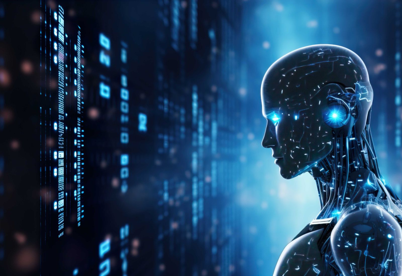 ACME AI transformation and enterprise intelligence solutions